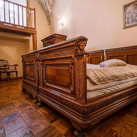 Penzion Cosmopolitan Ii. Banská Štiavnica Chambre photo
