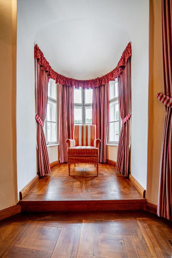 Penzion Cosmopolitan Ii. Banská Štiavnica Extérieur photo