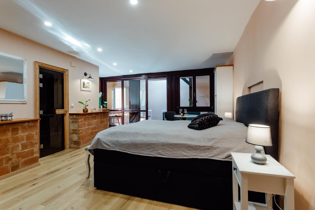 Penzion Cosmopolitan Ii. Banská Štiavnica Extérieur photo