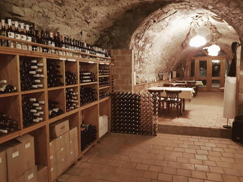 Penzion Cosmopolitan Ii. Banská Štiavnica Extérieur photo